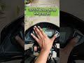 How To Turn On Economy Light Or Green Light In Digital Meter Console Of Honda Sp125 Bs6 Bike Sp125
