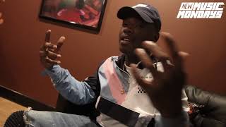 Knoxville Recording Artist Hardaway 1k Speaks On Hot New Record MESSY!