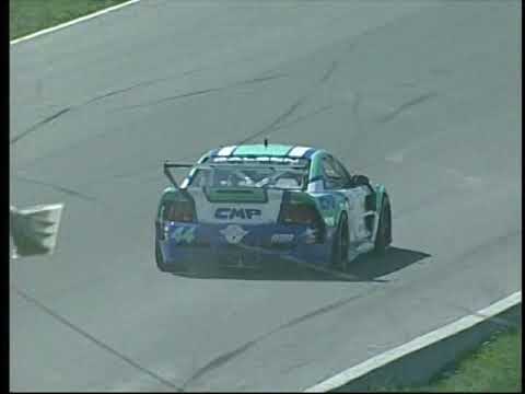 2003 Mosport World Challenge Speed GT