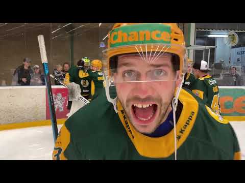 Oslava postupu do finále!