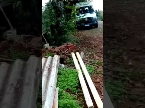 cidade de são José das missões RS Norte do Sul