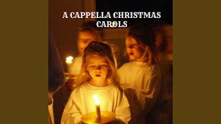 Here We Come a Wassailing