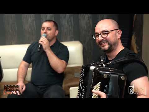 SOBA live MIX IntermeZZo - ROKI, veliki splet pesama