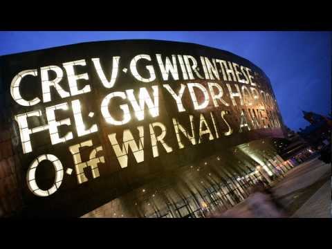 In These Stones Horizons Sing