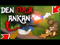 Kalle Anka Parodi