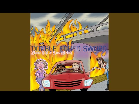 Burning Bridges (feat. 2-Tone & Adjacent)