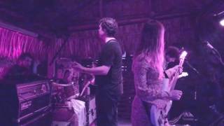 Anchorage by Surfer Blood @ Gramps on 4/28/17