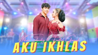 Download lagu Niken Salindry ft Fadhil Garnuk - AKU IKHLAS (ANEKA MUSIC) mp3