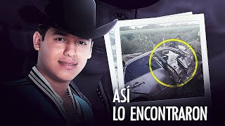 La MUERTE de ARIEL CAMACHO como NUNCA🚫 te la CONTARON (Documental)