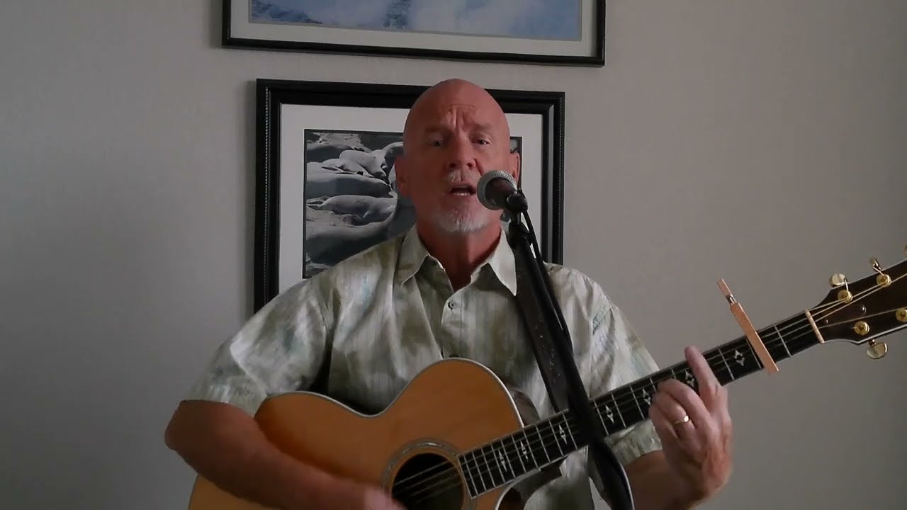 Promotional video thumbnail 5 for Jim Pond Music