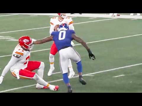 D-LINE HIGHLIGHTS! 1-on-1s & PASS RUSHING FROM WEEK 3! | 2025 NFL SEASON