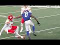 D LINE HIGHLIGHTS 1 On 1s PASS RUSHING FROM WEEK 3 2025 NFL SEASON