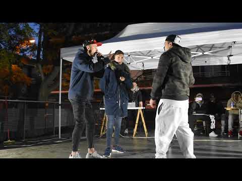 TITUS & XINAKO vs AIRON & ROME [FILTROS] | DREM & QUICKSAND