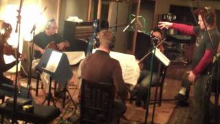 Crossfade - We All Bleed EPK 2011