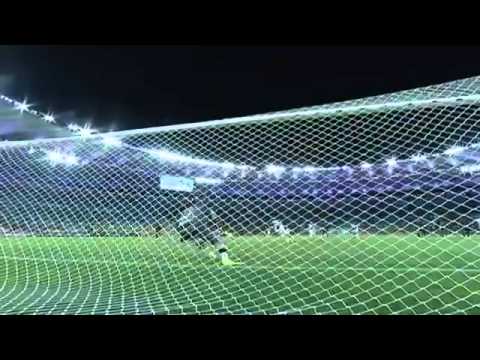 Botafogo 0 x 1 Ponte Preta - Brasileirão - 28/09/13