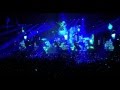 deadmau5 "Strobe" Live in Toronto (Official HD)