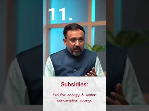MSME Subsidy Services