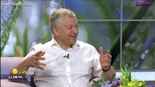 Առավոտը Շանթում-Մասնագիտական կրթության որակի ապահովման ազգային կենտրոն-Ռուբեն Թոփչյան