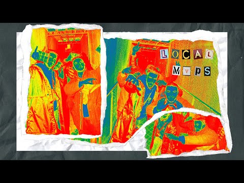 ZAFKO -  LOCAL MVPS ft. LCM