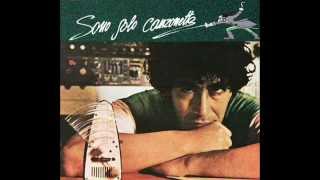 Edoardo Bennato - L&#39;Isola Che Non C&#39;È