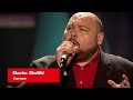 Dario Došlić: "Caruso" - The Voice of Croatia - Season1 - Blind Auditions2