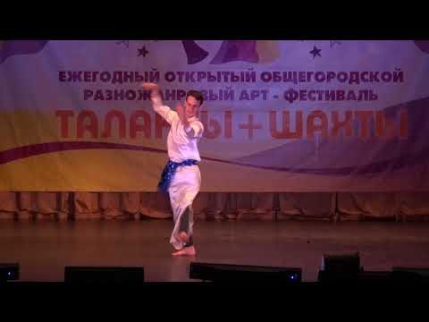 ISKANDER NOUR - SHAABI