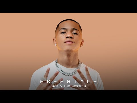 Horid The Messiah - Freestyle (Official Video)