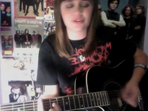 To The End - My Chemical Romance (Cover Contest) video thumbnail
