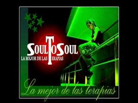 SoulToSoul con DJ Zide - O5. La Mejor De Las Terapias