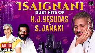 Download lagu Isaignani Duet Hits of K. J. Yesudas & S. Janaki | Maestro Ilaiyaraaja | Evergreen Song of 80s & 90s mp3