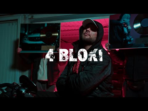 OSKA030 - 4 BLOKI