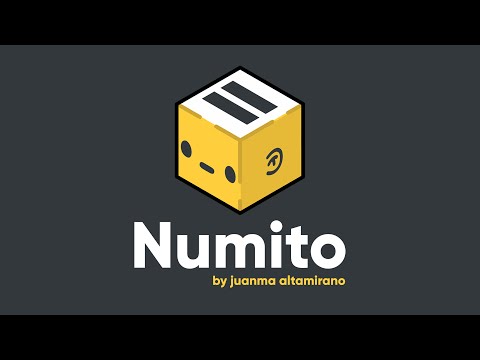 Видео Numito #1