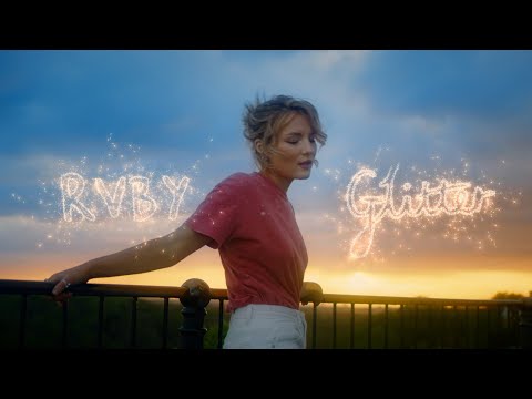 RVBY ‘GLITTER' (OFFICIAL VIDEO)