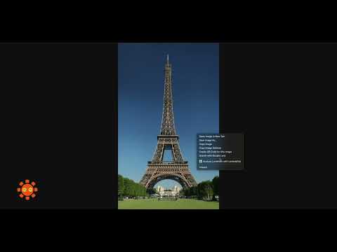 Item video thumbnail