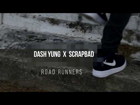 Dash Yung ft ScrapBad- 800 Trailer