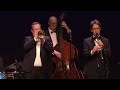 Just A Closer Walk With Thee - live performance by the Dutch Swing College Band