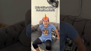 Download lagu I was really scared, I thought it was a ghost mp3 Download lagu I was really scared, I thought it was a ghost mp3