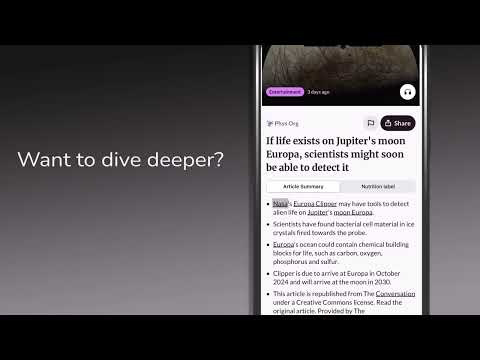 Otherweb: real news, no junk