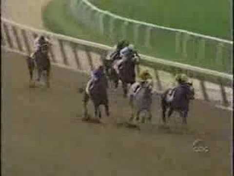 1997 Belmont Stakes (Part 4)