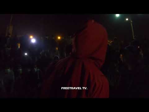 #BLACKCODE #SIAN vs. #PIEROPISTAS #SITHO: OCTAVOS Final #DOSVSDOS​ 👥 #RDF​ #004​ 🚌