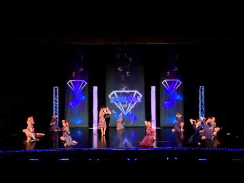 Tanz Baby - Columbia Performing Arts Centre - [Kansas City, KS]