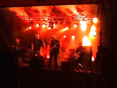 Reloaded Live Hydet 2010 - Higher And Higher