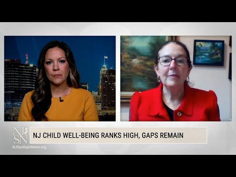 NJ's high cost of living putting a strain on kids | Video | NJ Spotlight News