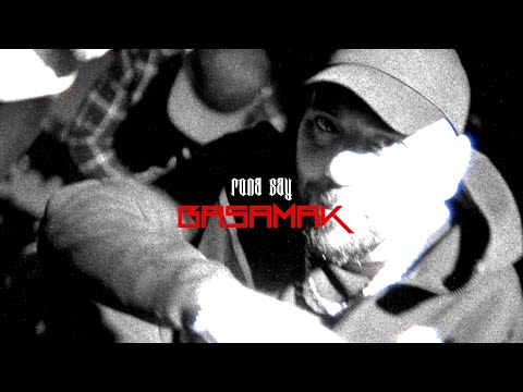Rona Say - Basamak (Official Video)