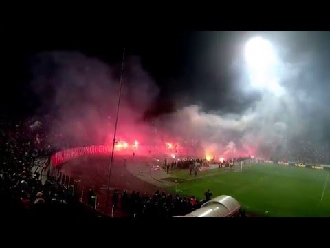 ЦСКА - Берое