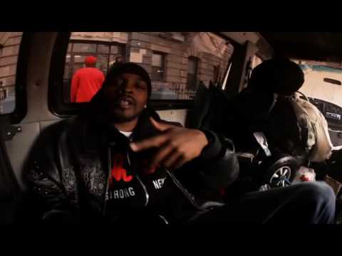 Smoke DZA feat. Devin The Dude, Curren$y, & Asher Roth- Marley & Me Remix (Official Video)