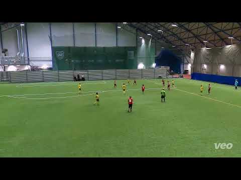 ilves2 vs Fc Kangasala - Jalkapallo