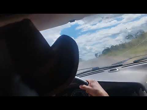 Paulo César de Mambaí Goiás 