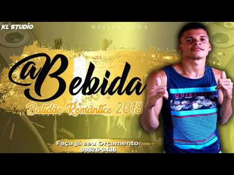 MC Pinho - a bebida - música 2018 mais uma do louco do pente