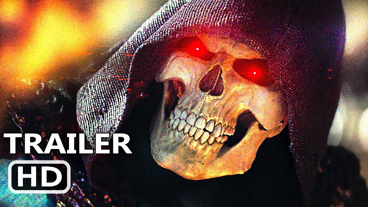 MASTERS OF THE UNIVERSE Official Trailer 3 (2026)